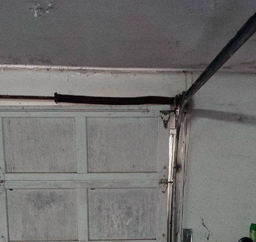 Garage Door Springs